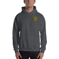 1st Infantry Hoodie