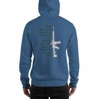 1st Infantry Hoodie