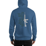 1st Infantry Hoodie