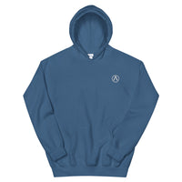 Aspis Shield Hoodie
