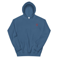 Anonymous Guy Fawkes Hoodie