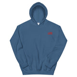 Molon Labe Flag Hoodie