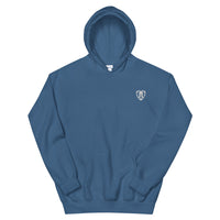 Spartan Shield Hoodie