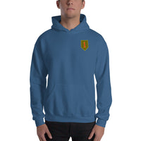 1st Infantry Hoodie