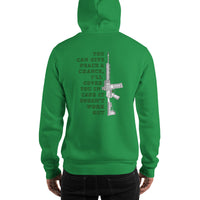 1st Infantry Hoodie