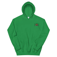 Affix the STAMP Hoodie