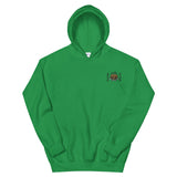 Affix the STAMP Hoodie