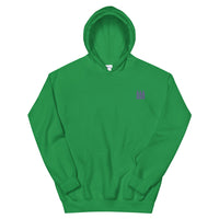 Bullet Hoodie