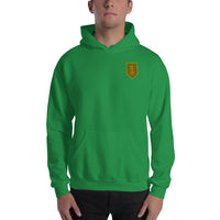 1st Infantry Hoodie
