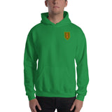 1st Infantry Hoodie