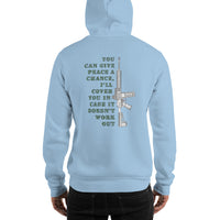 1st Infantry Hoodie
