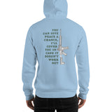 1st Infantry Hoodie
