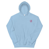 Politactical Branded Hoodie