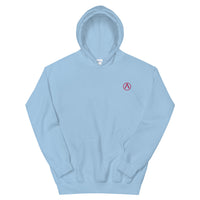 Aspis Shield Hoodie