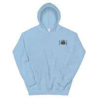 Affix the STAMP Hoodie