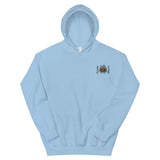 Affix the STAMP Hoodie