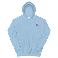 Bullet Hoodie