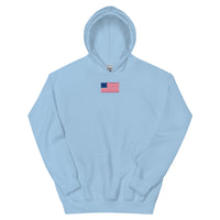 Stacking Bodies Hoodie
