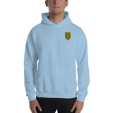 1st Infantry Hoodie