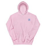 Politactical Branded Hoodie