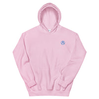 Aspis Shield Hoodie