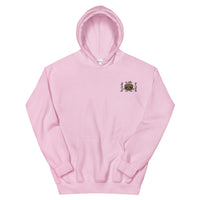 Affix the STAMP Hoodie
