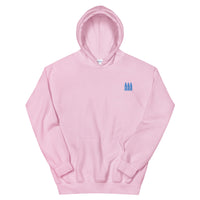 Bullet Hoodie