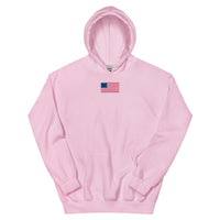 Stacking Bodies Hoodie