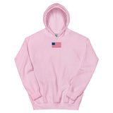 Stacking Bodies Hoodie