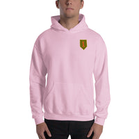 1st Infantry Hoodie