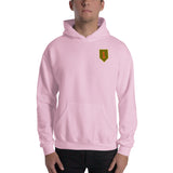 1st Infantry Hoodie