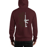 1st Infantry Hoodie