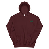Molon Labe Flag Hoodie