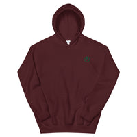 Aspis Shield Hoodie