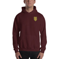 1st Infantry Hoodie