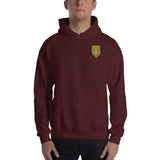 1st Infantry Hoodie