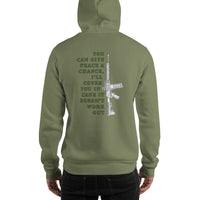 1st Infantry Hoodie