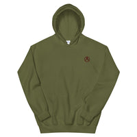 Aspis Shield Hoodie