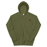 Aspis Shield Hoodie
