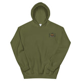 Affix the STAMP Hoodie
