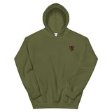 Spartan Shield Hoodie