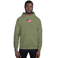 Stacking Bodies Hoodie