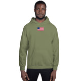 Stacking Bodies Hoodie