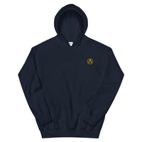 Aspis Shield Hoodie