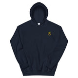 Aspis Shield Hoodie