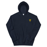 Spartan Shield Hoodie