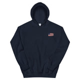 Distressed Revolutionary Flag Hoodie