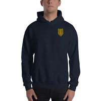 1st Infantry Hoodie