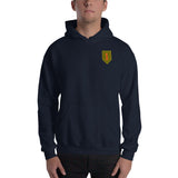 1st Infantry Hoodie