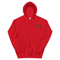Affix the STAMP Hoodie